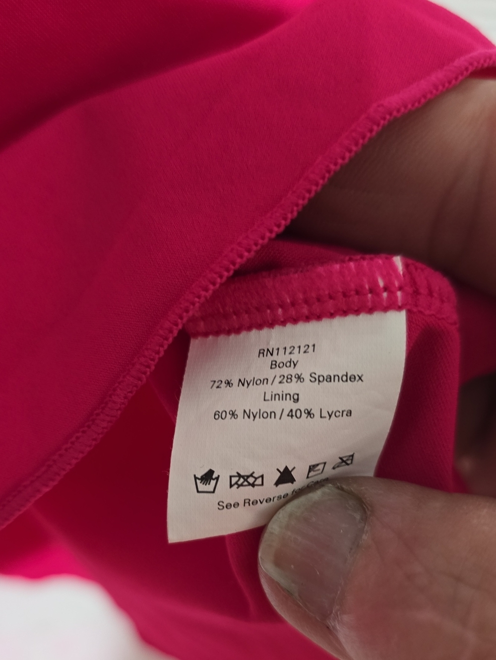 SPANX - Picture 8 of 10